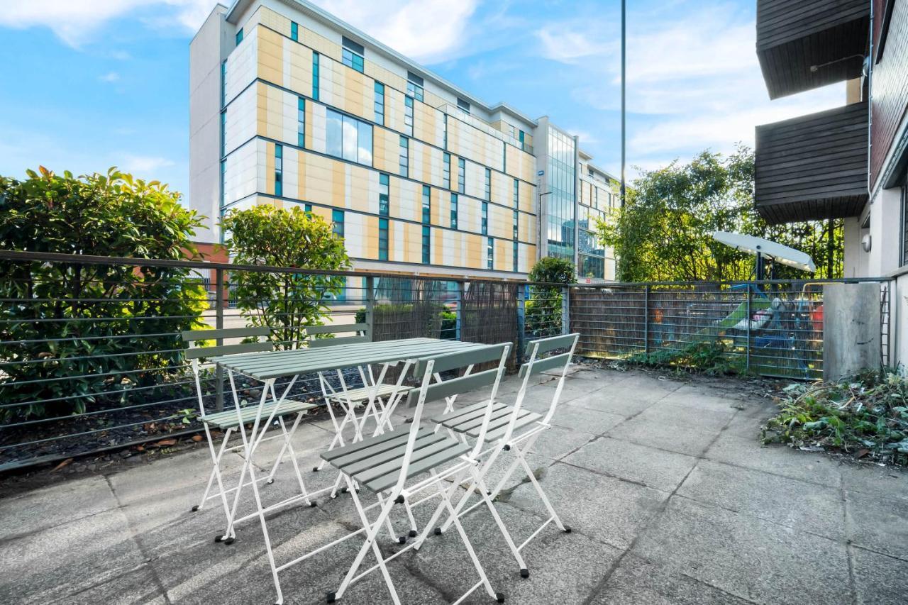 New Luxury City Centre Apartment By Azura Nights Birmingham Extérieur photo